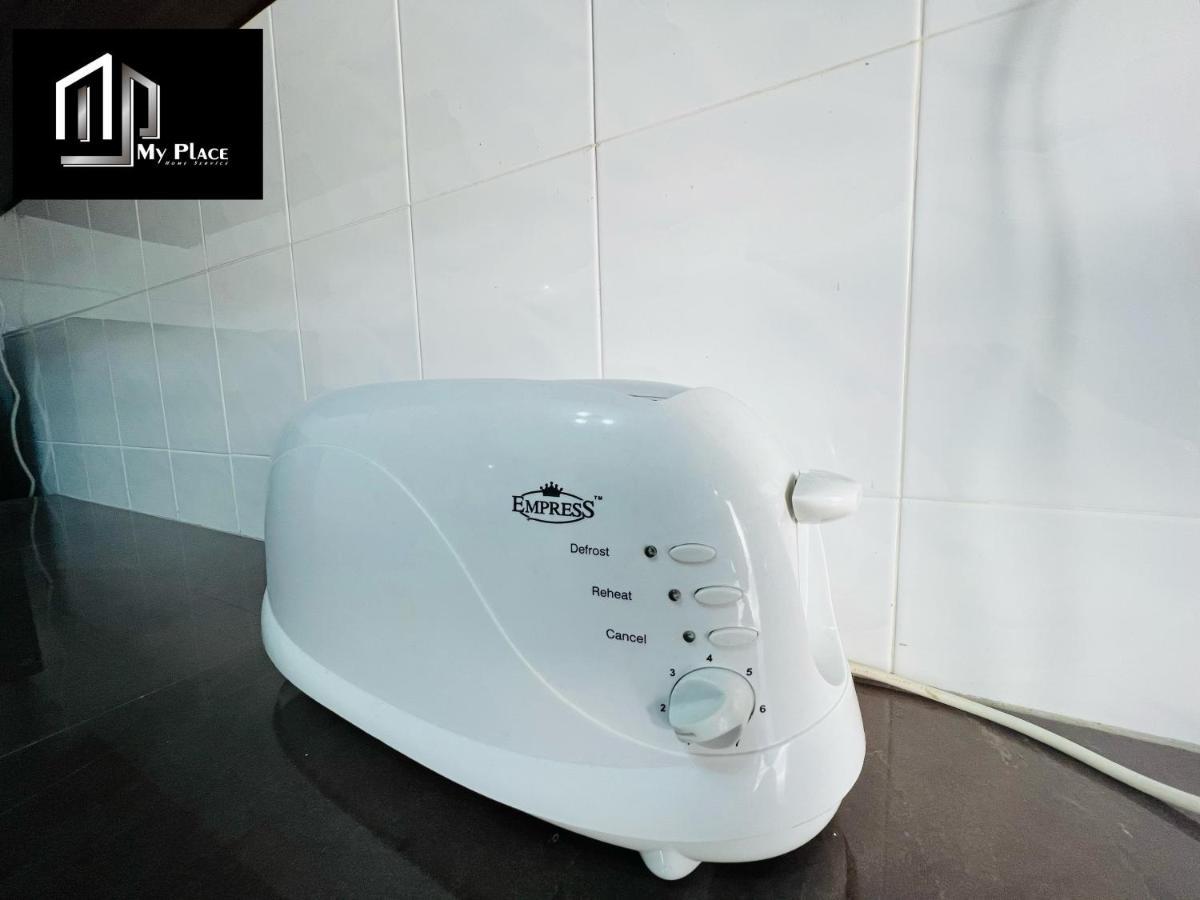 2 Storey 5Br 16Pax Semabok Taman Cheng Ho, 3 By Myplace ملقا المظهر الخارجي الصورة
