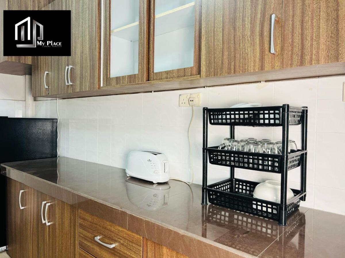 2 Storey 5Br 16Pax Semabok Taman Cheng Ho, 3 By Myplace ملقا المظهر الخارجي الصورة