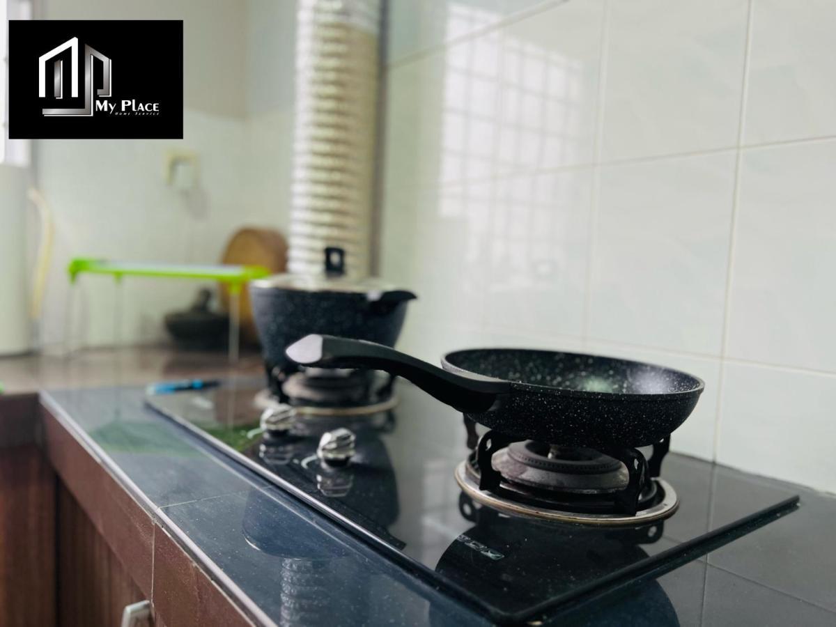 2 Storey 5Br 16Pax Semabok Taman Cheng Ho, 3 By Myplace ملقا المظهر الخارجي الصورة