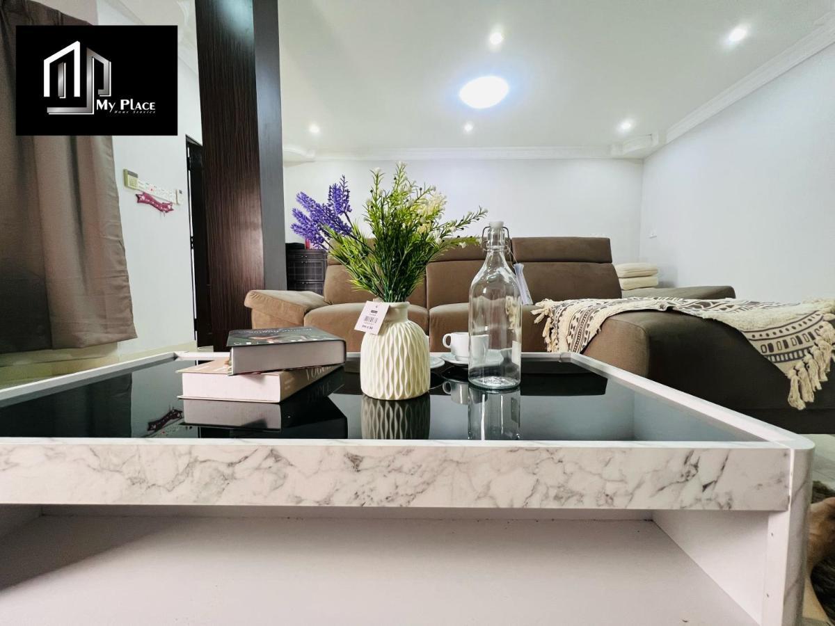 2 Storey 5Br 16Pax Semabok Taman Cheng Ho, 3 By Myplace ملقا المظهر الخارجي الصورة