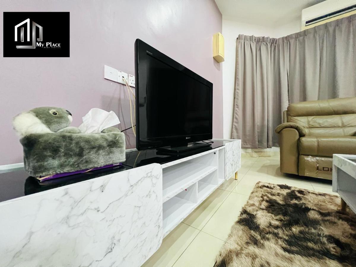 2 Storey 5Br 16Pax Semabok Taman Cheng Ho, 3 By Myplace ملقا المظهر الخارجي الصورة