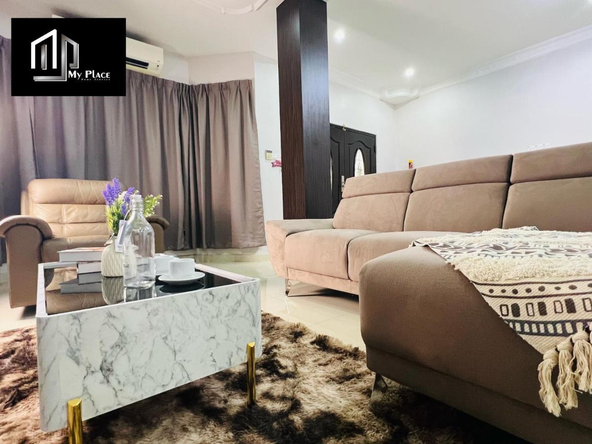 2 Storey 5Br 16Pax Semabok Taman Cheng Ho, 3 By Myplace ملقا المظهر الخارجي الصورة